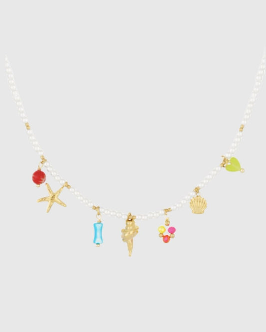 TILLY NECKLACE