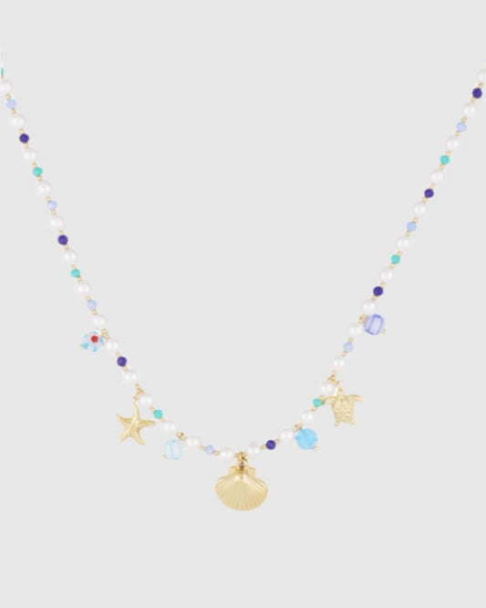 LEXXY NECKLACE