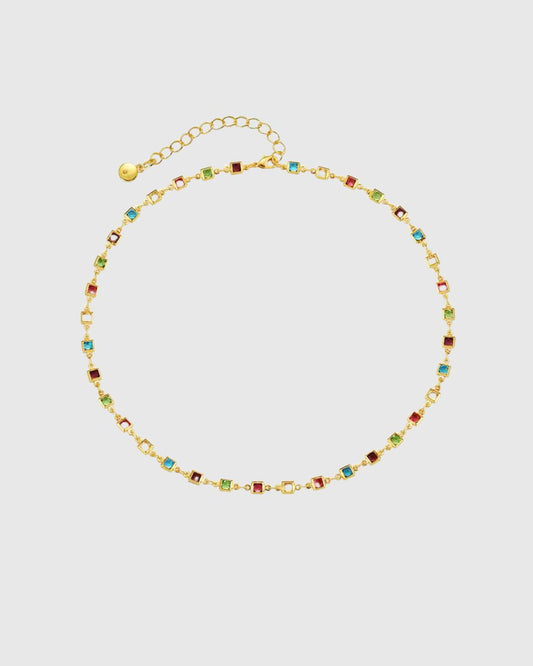 VERONA NECKLACE