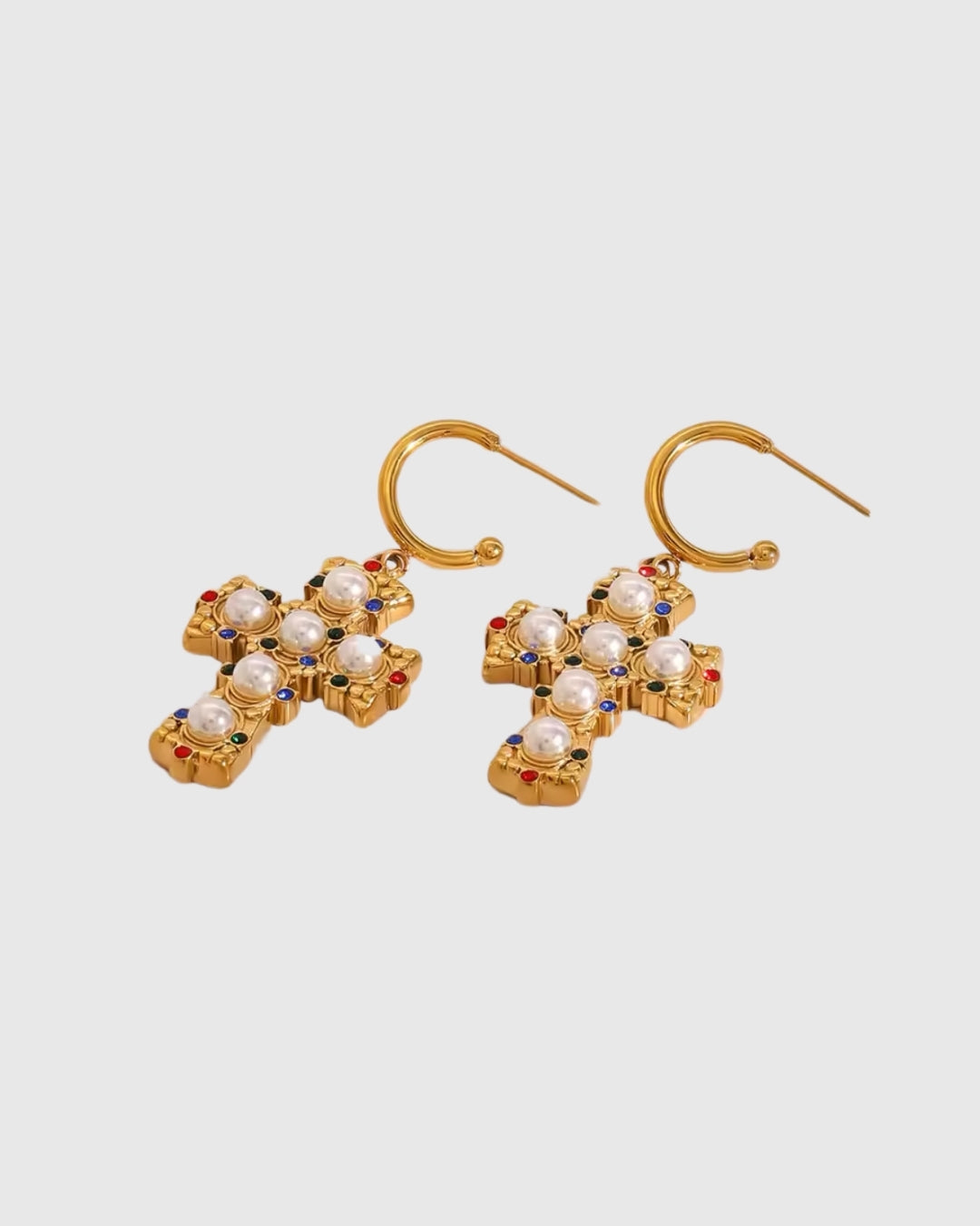 CLEO EARRINGS