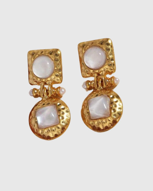 ISOLDE EARRINGS