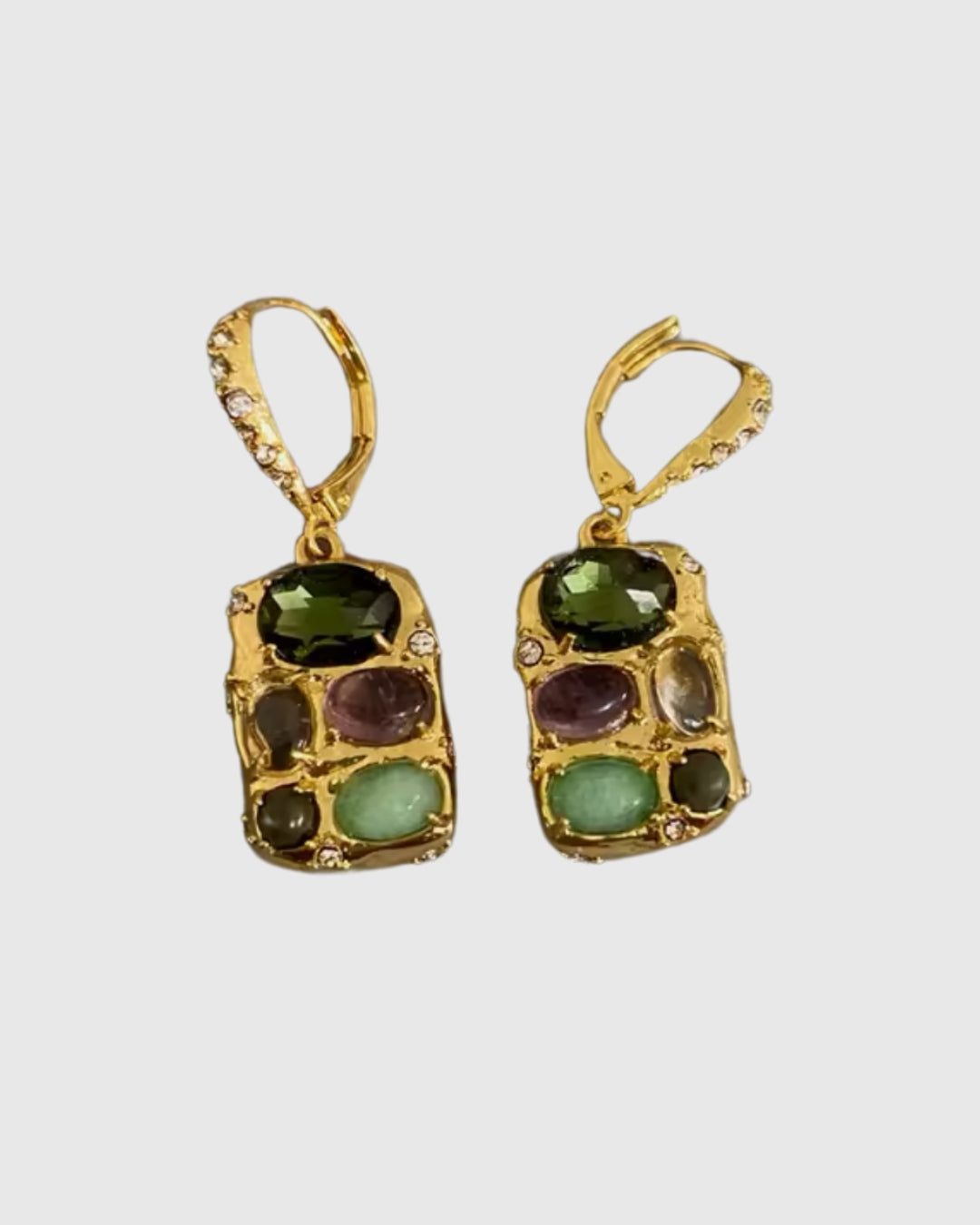 AURORA EARRINGS