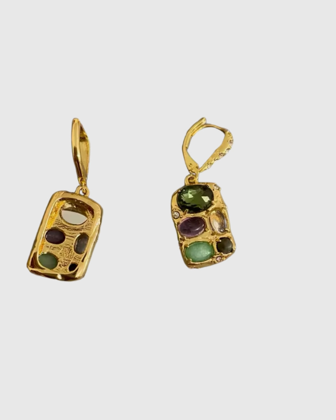 AURORA EARRINGS