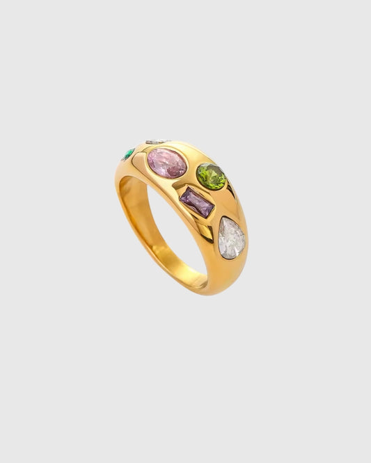 SOLARA RING