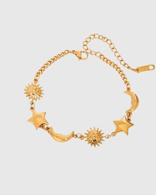 ASTRA CHARM BRACELET