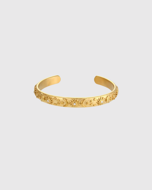 AMELIA BANGLE