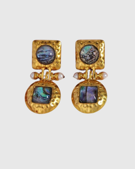 CALLISTA EARRINGS