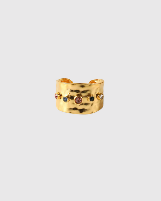 ATLAS RING