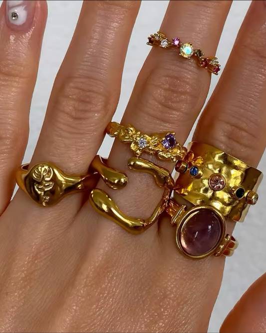 ATLAS RING
