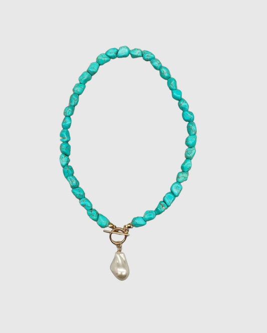 AZARIA NECKLACE