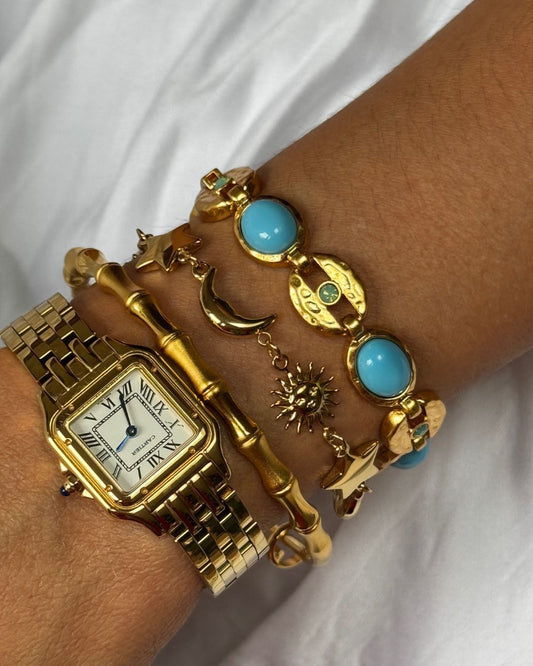 ASTRA CHARM BRACELET