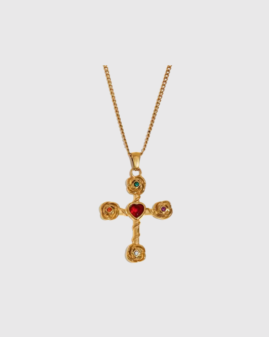 ISABELLA NECKLACE